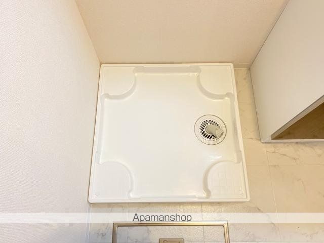 サンシャインヒルの内装写真