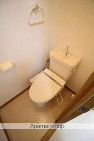 グリーンパーク賞田の内装写真
