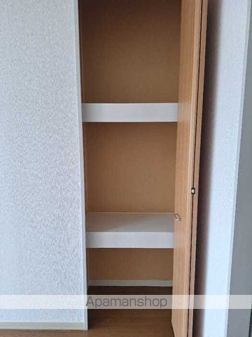 サンパティークの内装写真