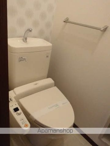 メゾンドフルール A棟の内装写真