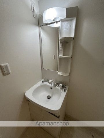 ESPERANZA江波の内装写真