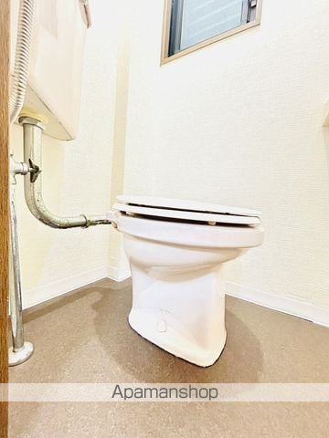 エトワルK中宮の内装写真