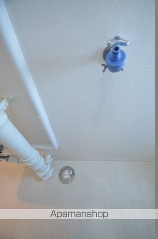 ジェイケイ石﨑の内装写真