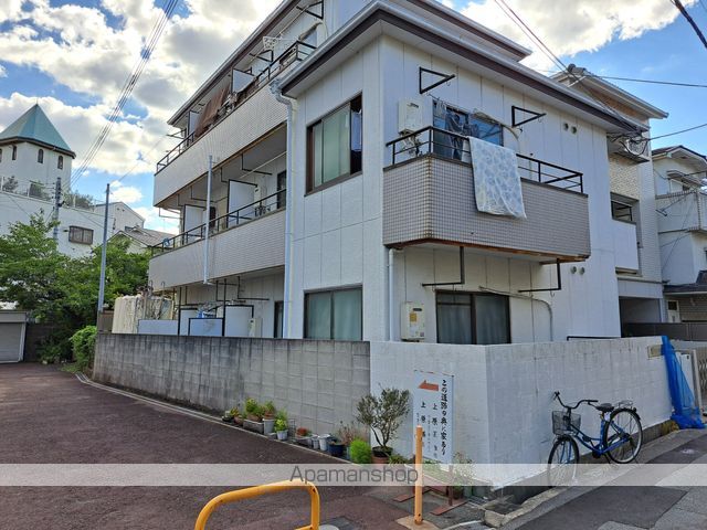プレアール豊里IIの外観写真