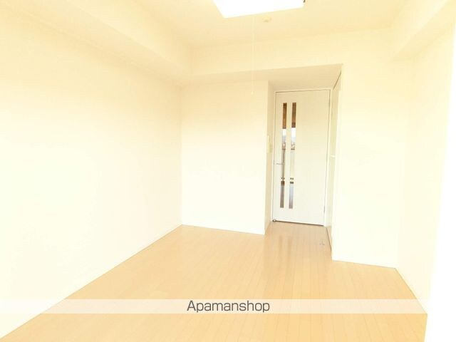 カリーノ西国分寺[1K/21.02m2]のリビング・居間
