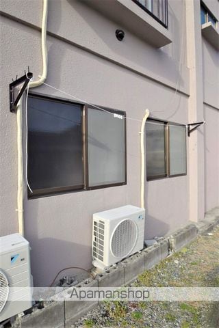 カーサインフィニティの内装写真