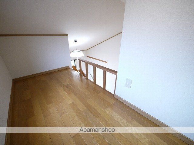 メゾン愛Vの内装写真