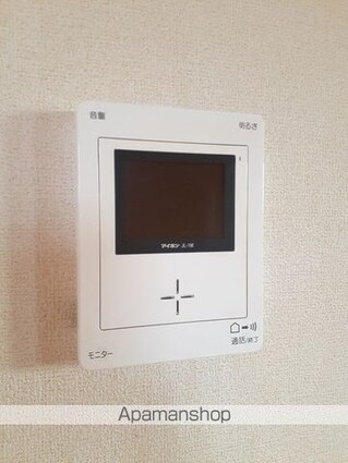 ＲＥＶＥ[1LDK/49.13m2]のセキュリティ
