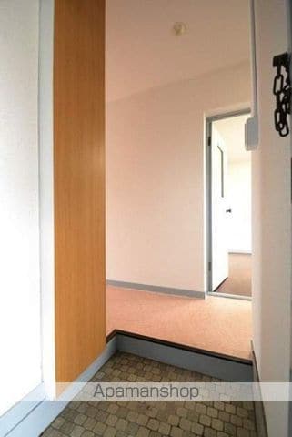 アズサコーポの内装写真
