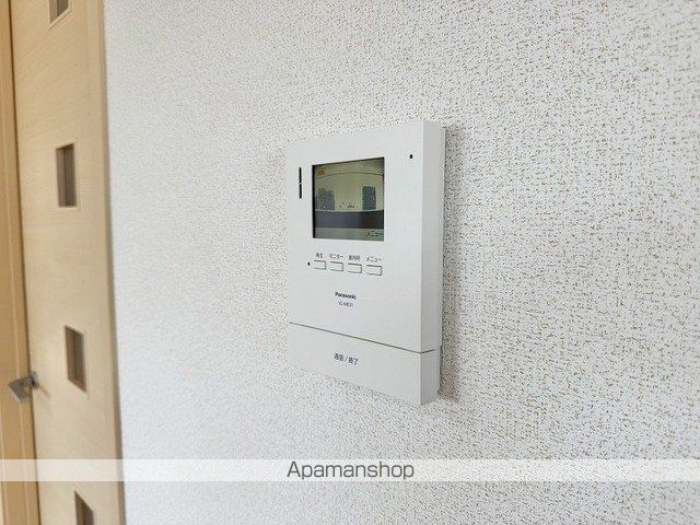 ウェスト プレイスの内装写真