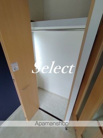 ネオマイム横浜台町の内装写真