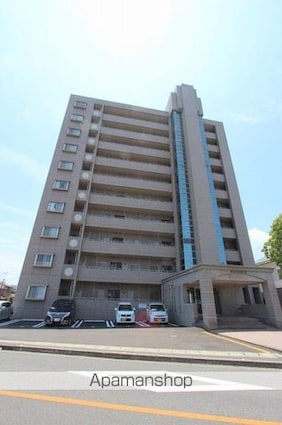 香川県高松市元山町[2SLDK/70.67m2]の外観4