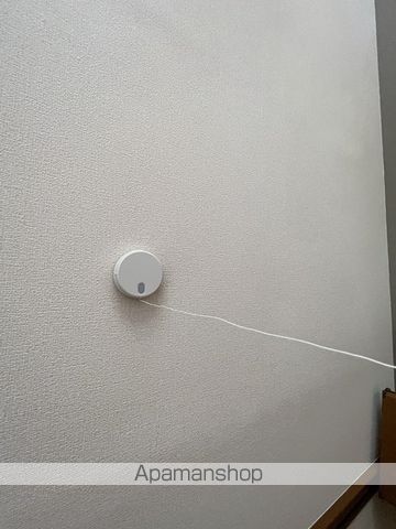 グリーンベルズ C棟の内装写真