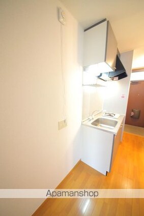 フラワーハイツクロダ[1K/25.68m2]の内装4