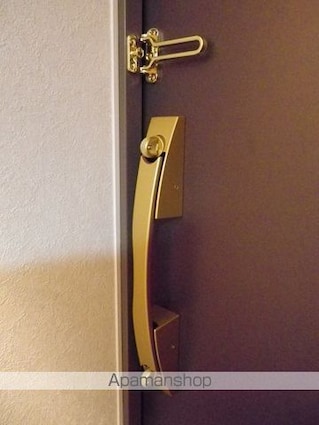 ルーブル中野ガーデン[1K/20.62m2]の内装1