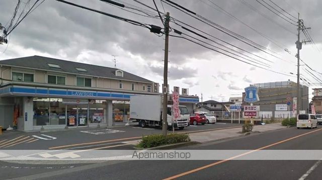 さくらヒルズ壱番館の周辺写真