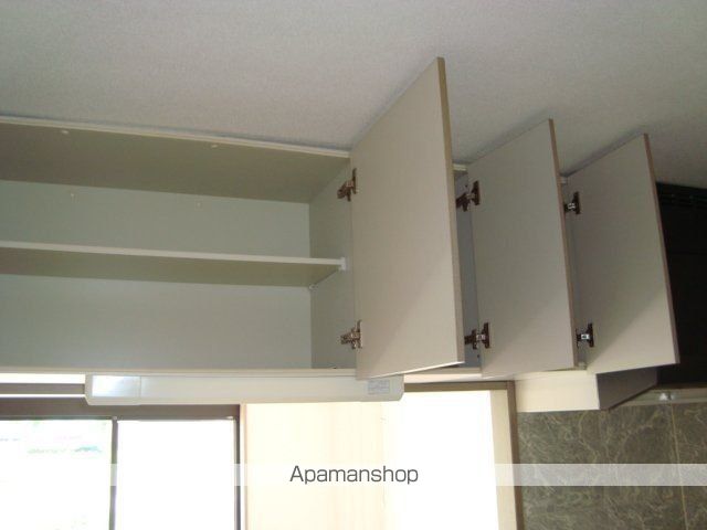 SUNNYCOURT城東の内装写真