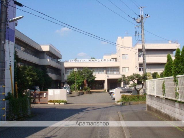 ミラドールの周辺写真