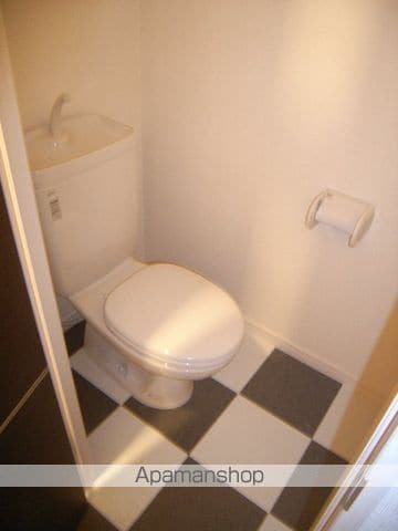 メゾンドール栄の内装写真