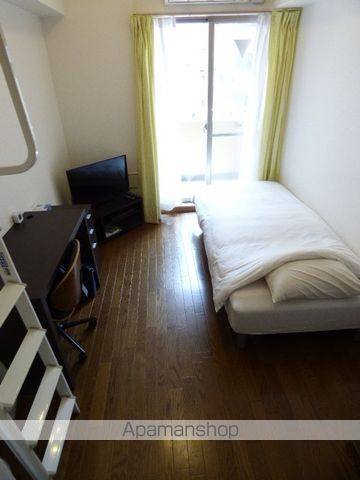 ESTEM COURT 新大阪Vソレックスの内装写真