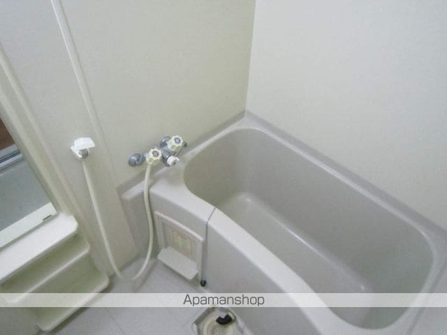 アルファクラージュくずはの内装写真