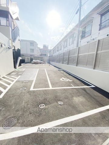 ルフォンプログレ中野富士見町ザ・レジデンスの外観写真