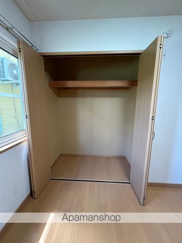 コーポハピネスIIIの内装写真