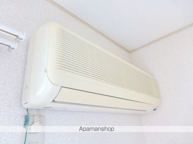 ウェールの内装写真