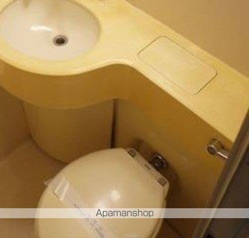 ライオンズマンション平沼の内装写真