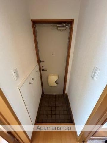 トワール本町の内装写真