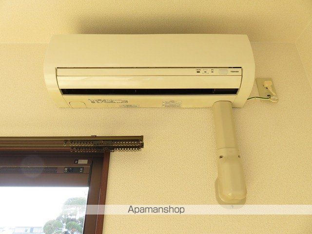 アクアルミエールの内装写真