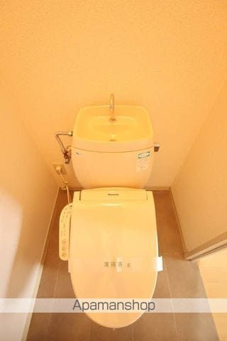 ヘリテージ雅I A棟の内装写真