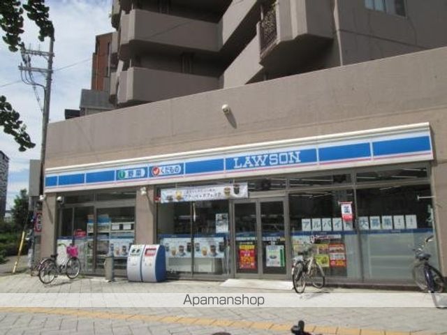 エステムコート難波WESTSIDEIIベイフレックスの周辺写真