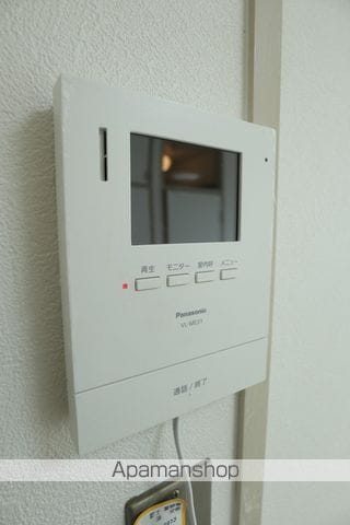 瓜島ビルの内装写真