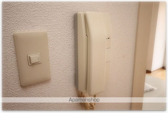 ミ・カーサ・サノの内装写真