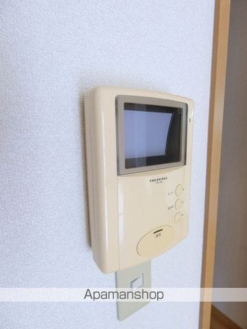 ヴィクトワールDの内装写真