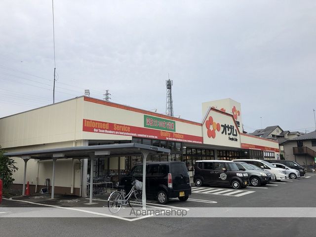 リリーガーデンの周辺写真