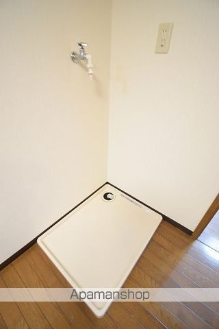 アンクラージェ小松島の内装写真