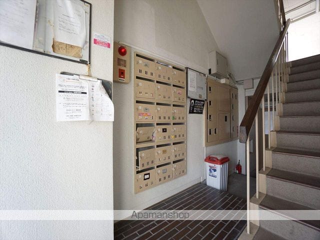 徳川園ウエストマンションの外観写真