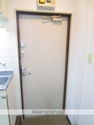 アーバンライフ中野[1K/26.4m2]の玄関