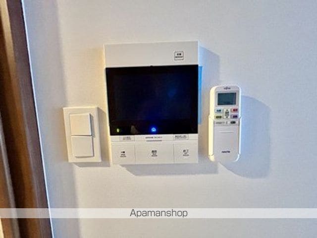 S−RESIDENCE照国ASCENTの内装写真