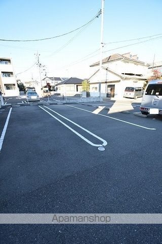 QーフロンティアIIのその他写真