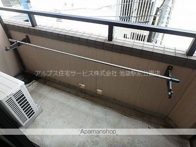 シティヴィラP&Bの内装写真