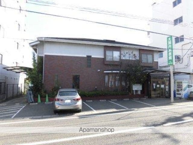 ヴィラ・ボヌール向山の周辺写真