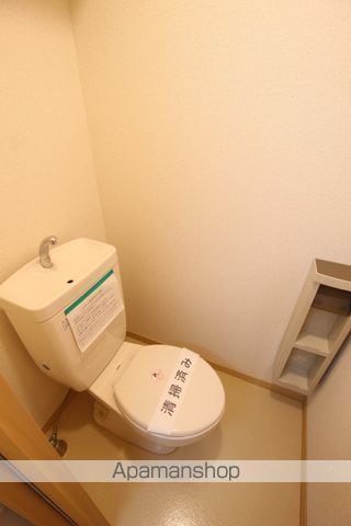 パークアベニューの内装写真