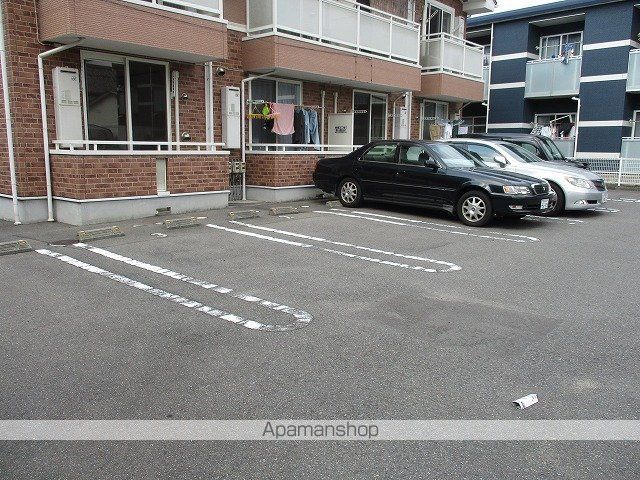 ソレイユ・アミュー北館のその他写真