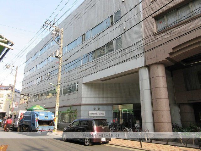 柳ハイムの周辺写真
