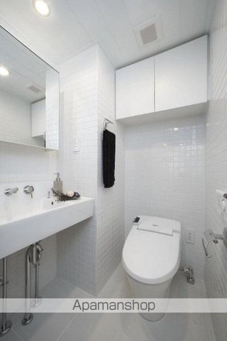 カスタリア市ヶ谷の内装写真