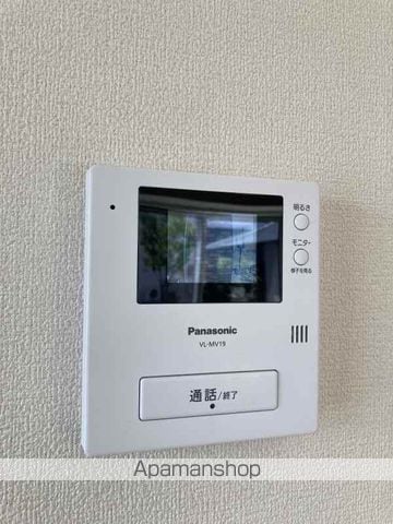 ベレーザIの内装写真