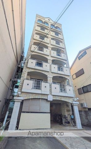 アロンディール中宮の外観写真
